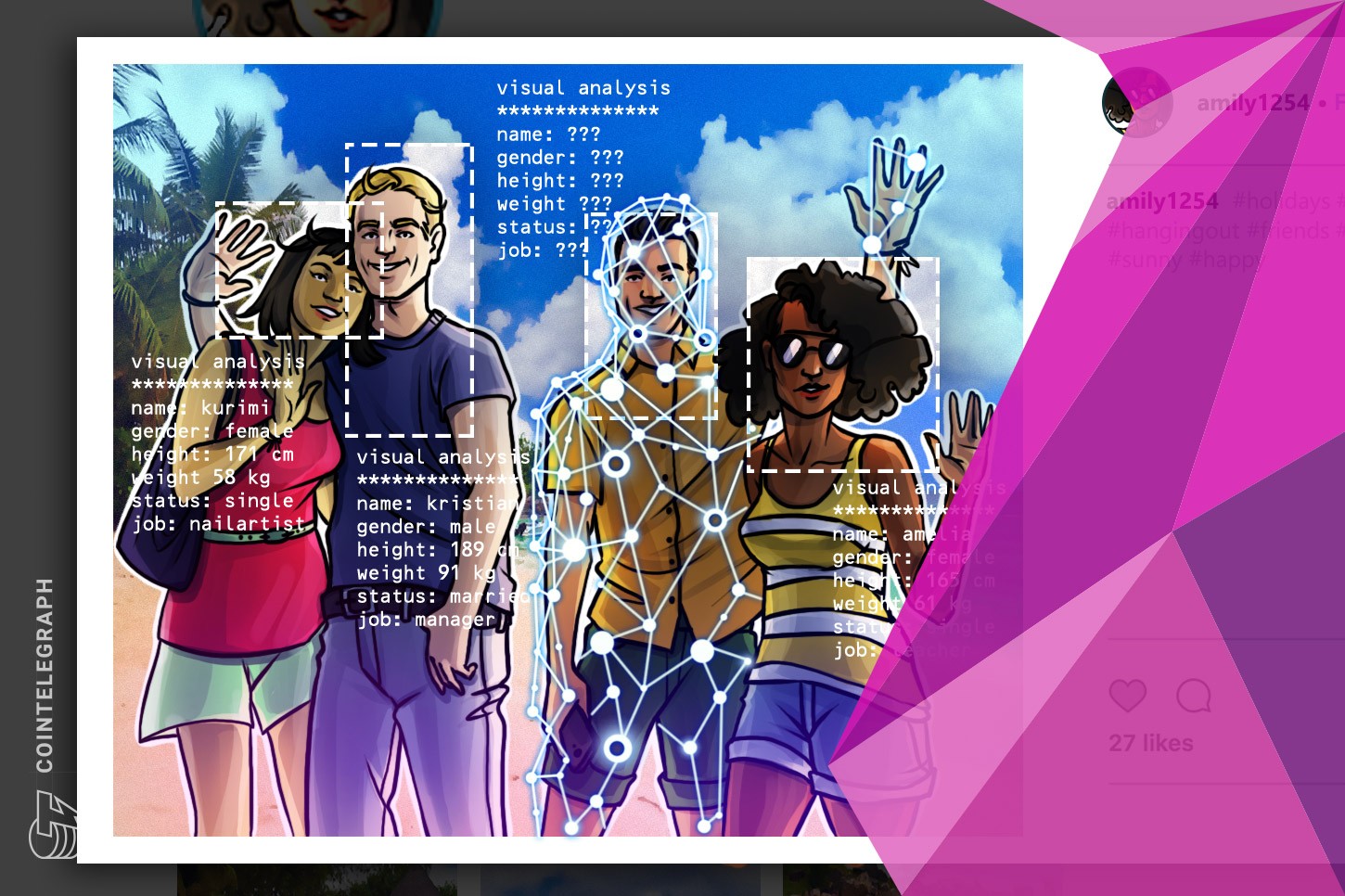 Esta rede social baseada em blockchain é o primeiro DApp aprovado pelo Apple Pay