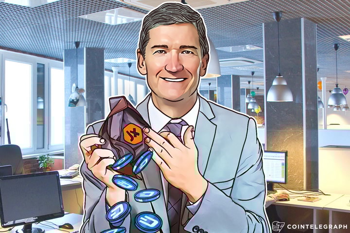 Apple Sets Deadline for Removing Dash Altcoin from Jaxx Wallet