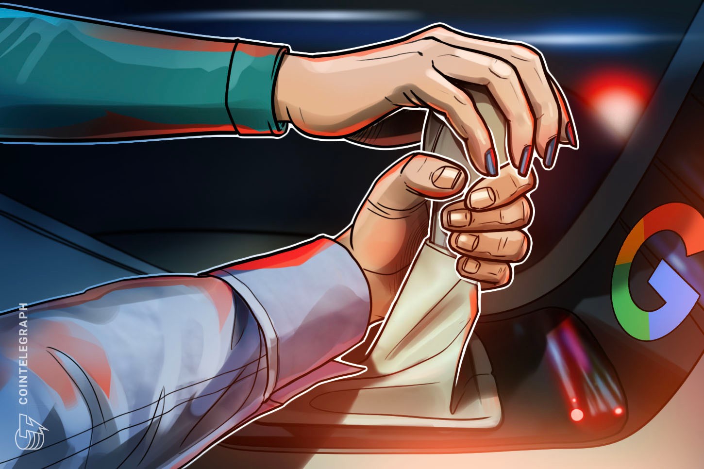 Brave Browser quiere que el Reino Unido use el GDPR para luchar contra Google