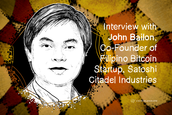 Uniting Separated Families with ‘Rebittances’: Interview with Filipino Company, Satoshi Citadel Industries