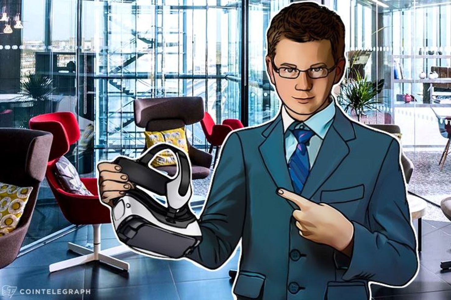 20歳の仮想通貨ミリオネアが語る ビットコイン年末2万ドル回復の条件