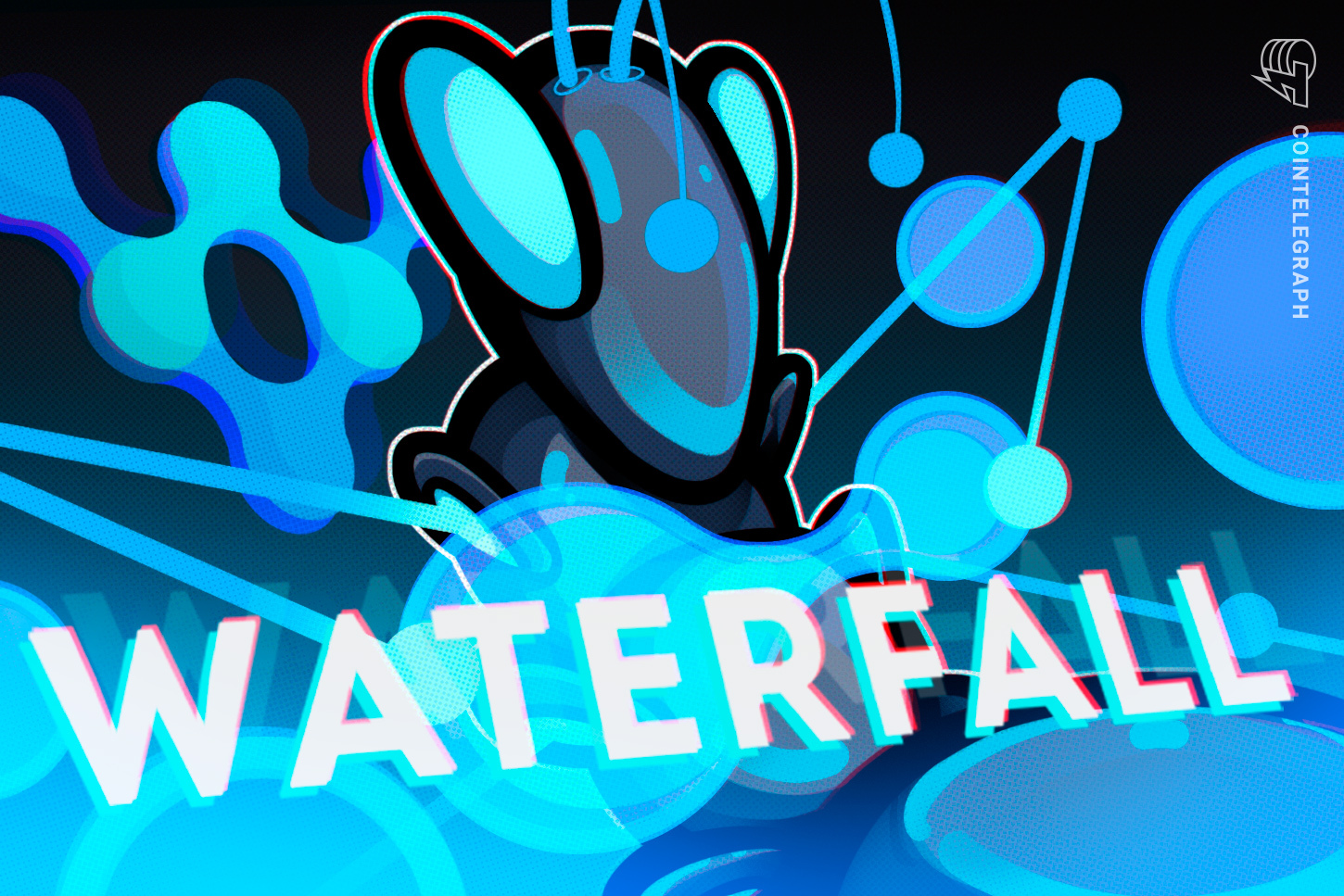 How this smart contract platform can potentially deliver unlimited scalability