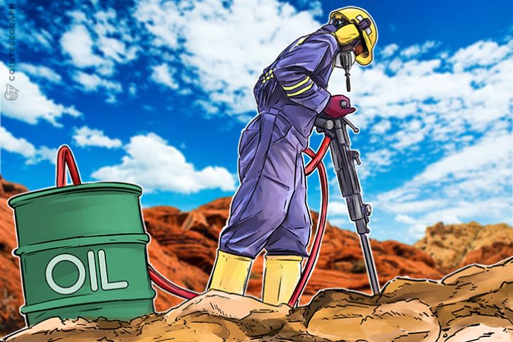 S&P Global Platts lança rede Blockchain para rastrear dados de petróleo nos Emirados Árabes Unidos