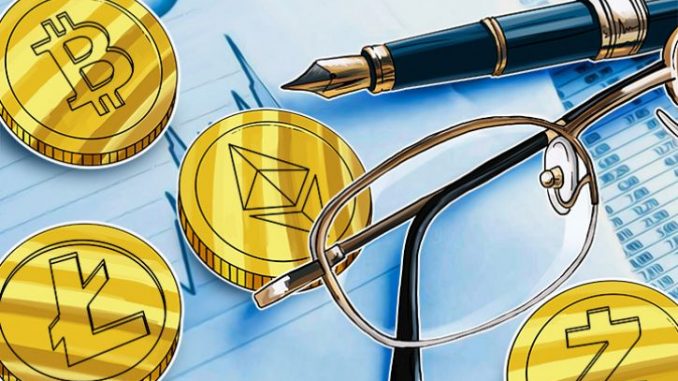 Analysis of Bitcoin, Ethereum, Bitcoin Cash, Ripple, Litecoin: Price Analysis, August 25
