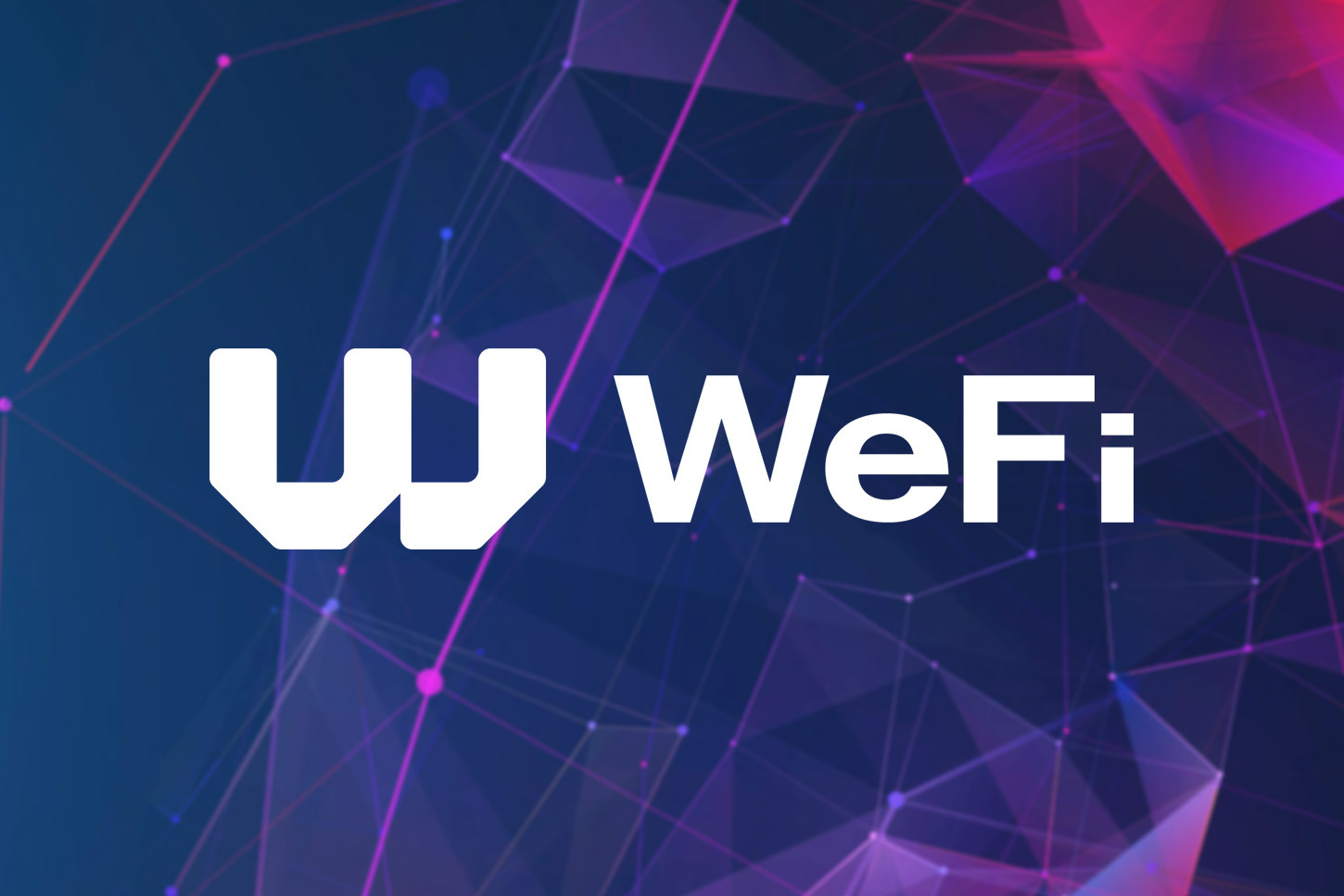 WeFi launches the world’s first deobank: Pioneering a new era of decentralized banking