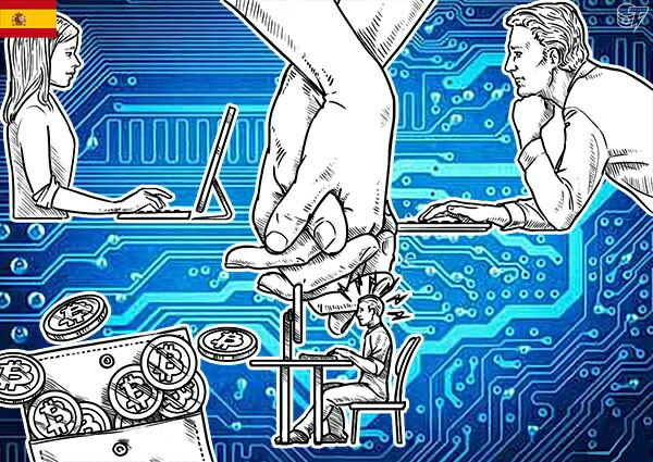 La Comunidad Bitcoin: Un sitio seguro.