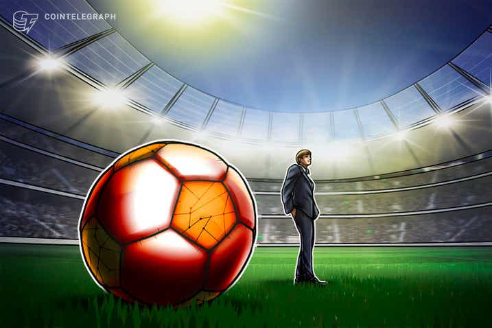 MetaSoccer, jogo que une metaverso, futebol e pagamento em criptomoedas, arrecada mais de US$ 2 milhões para lançar seu game