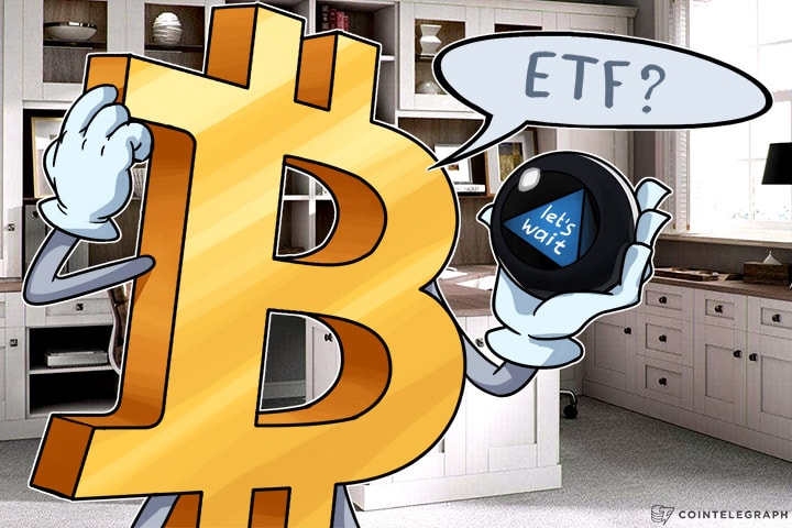 SEC todavía puede aprobar ETFs, esperando más estabilidad: Abogado