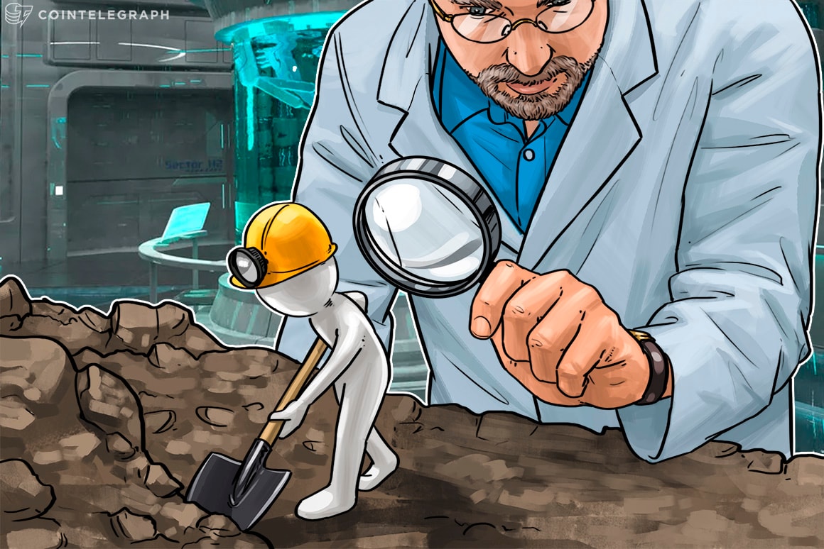 “Las criptomonedas sólo deben ser proyectos con Proof of Work", dice Samsom Mow