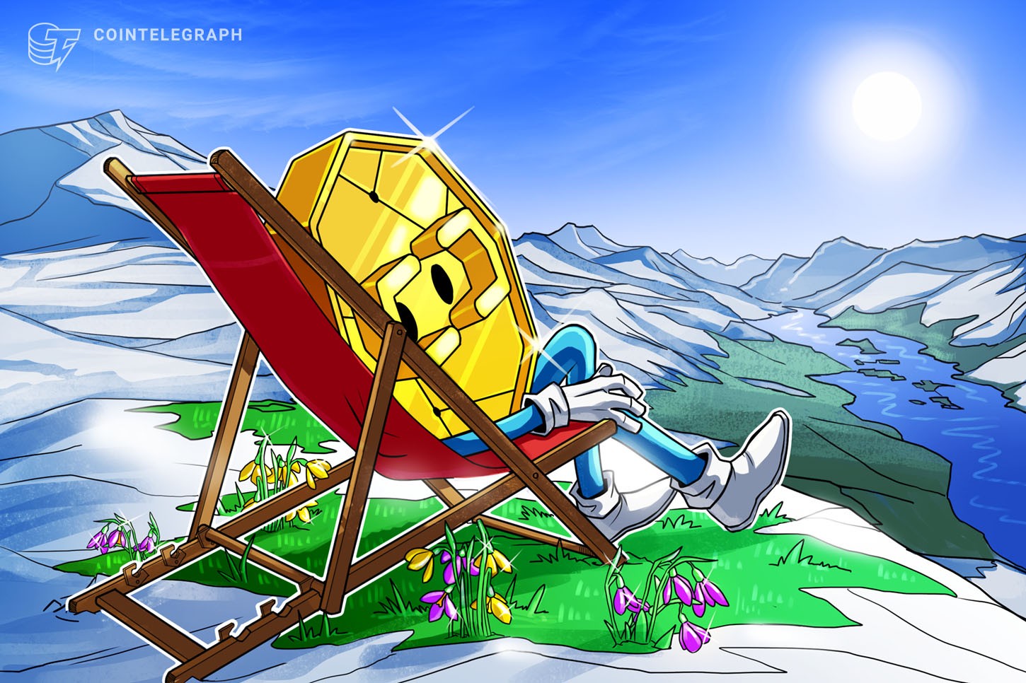 Is Crypto Summer Back in Switzerland?