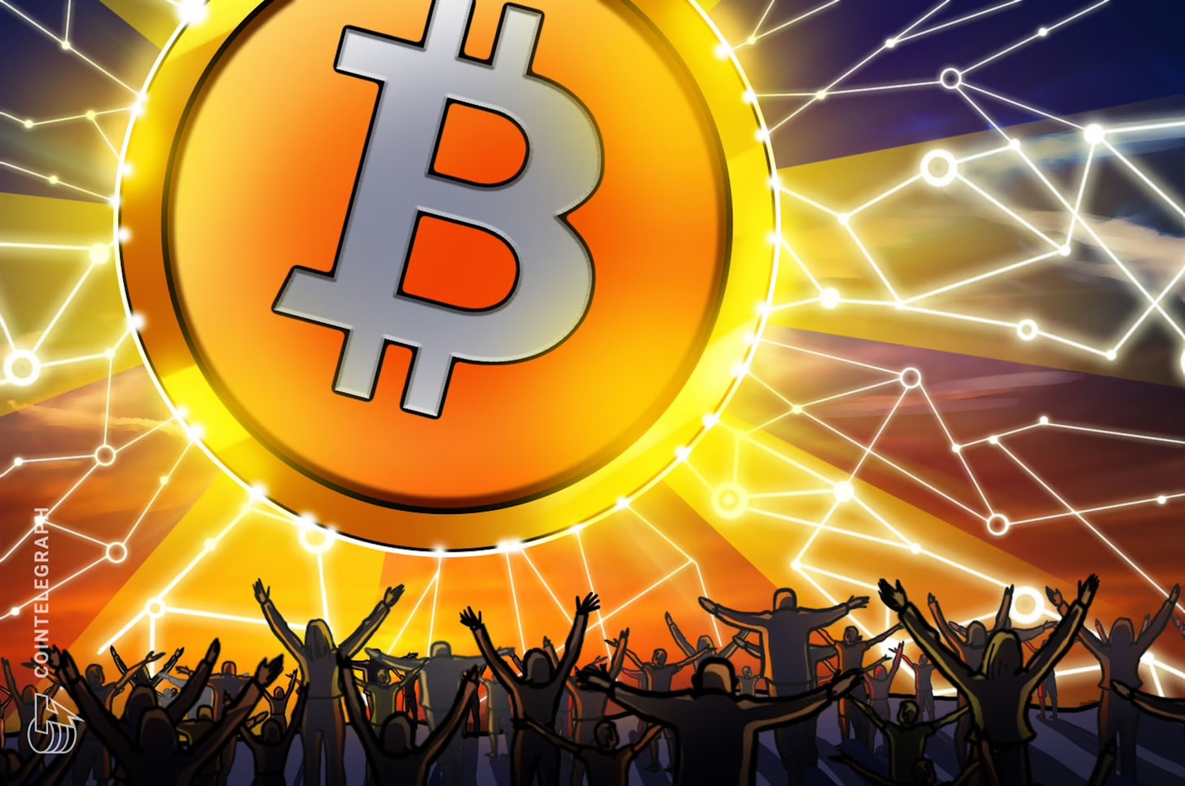 Preço do Bitcoin volta aos US$ 70 mil e analista projeta preço-alvo de novas máximas históricas do BTC