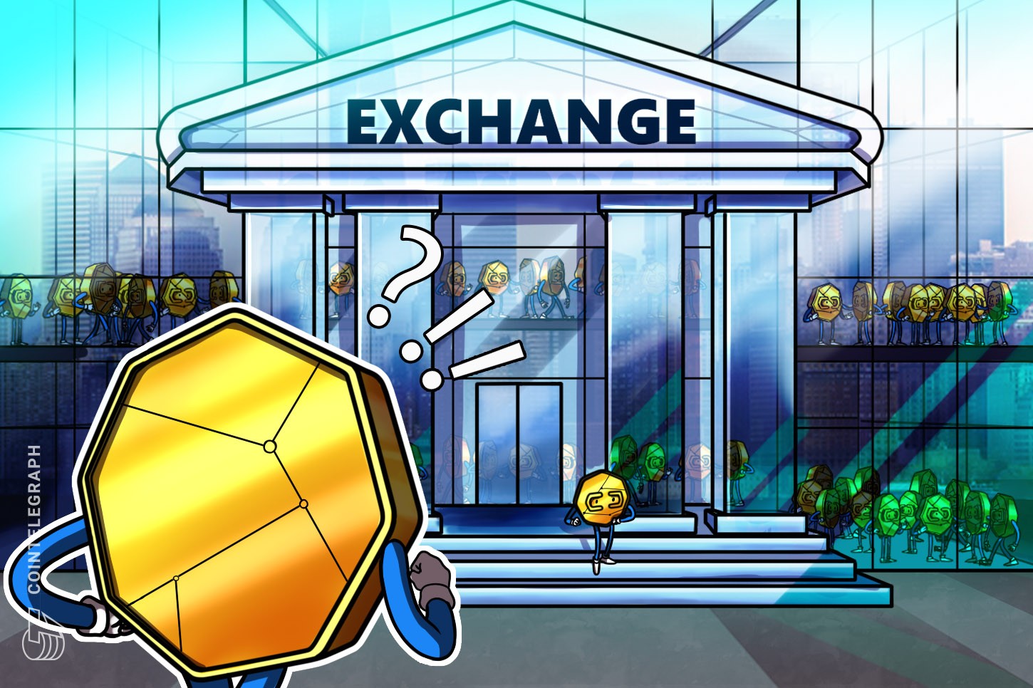 CTO de AtomicDEX: Binance es "una bomba de tiempo"