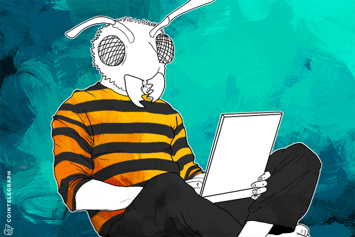 Hornet: High-Speed Protocol for a Fully-Encrypted & Anonymous Internet