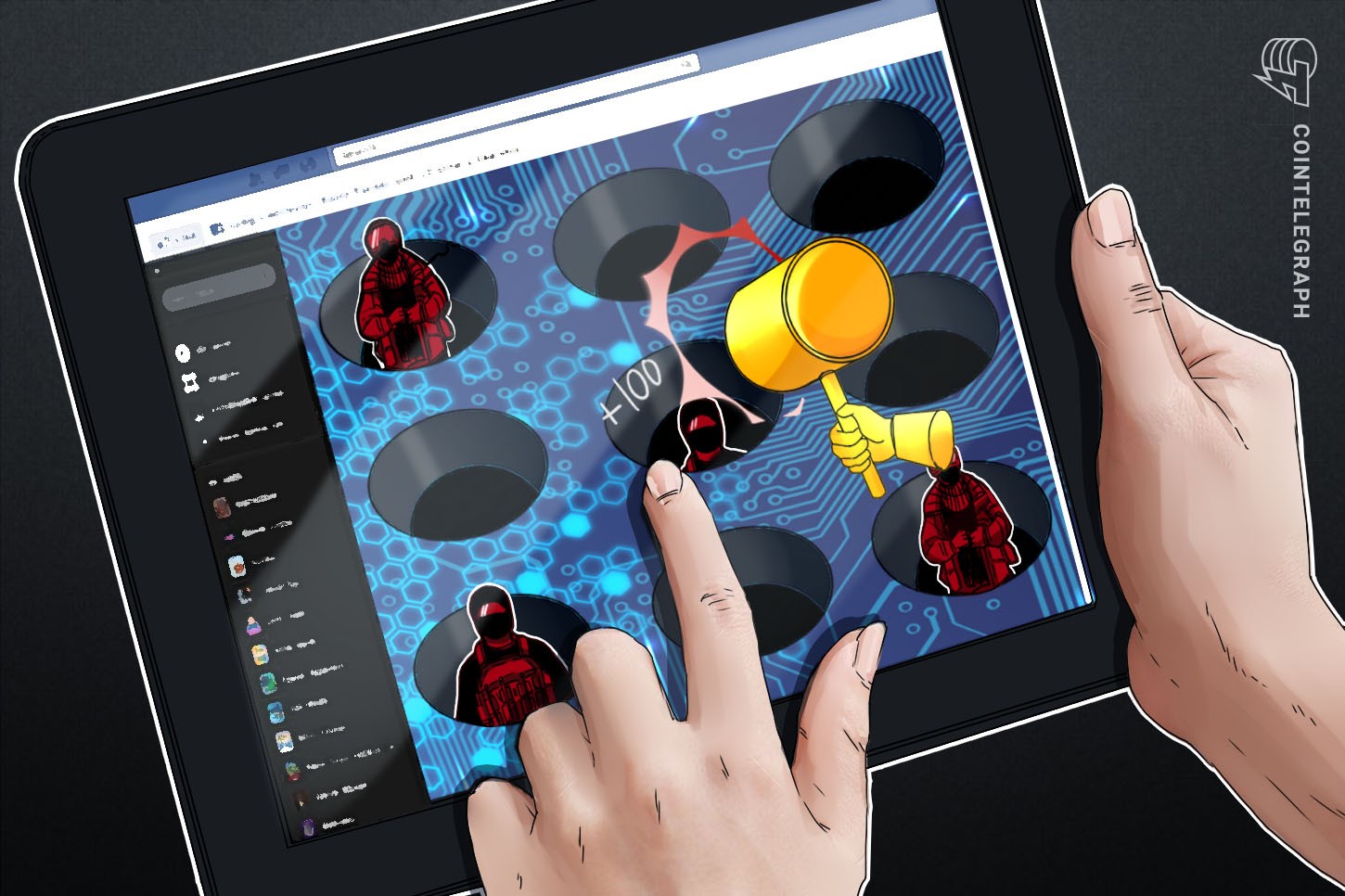 El Tesoro de EE.UU. sanciona a los grupos de piratas informáticos de Corea del Norte por ataques cibernéticos