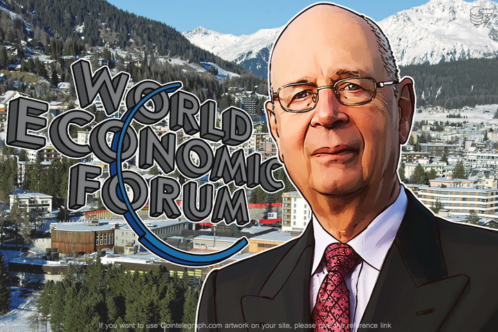 FinTech At The World Economic Forum 2016