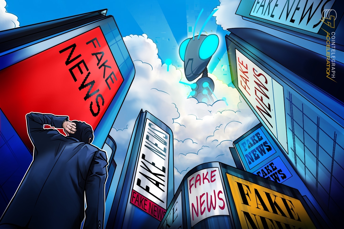 Sunlight is more effective than censorship