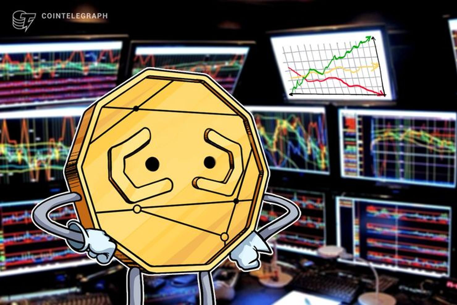 ビットトレードのHuobi仮想通貨取引所、8日16時から仮想通貨XRPなどの取引をスタート