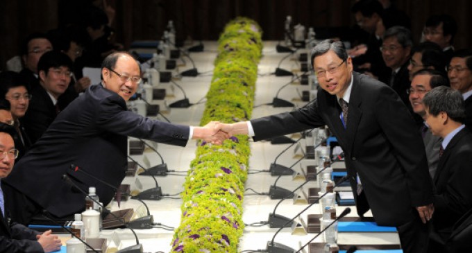 Official Statement of the Representative of the China Central Bank on Bitcoin