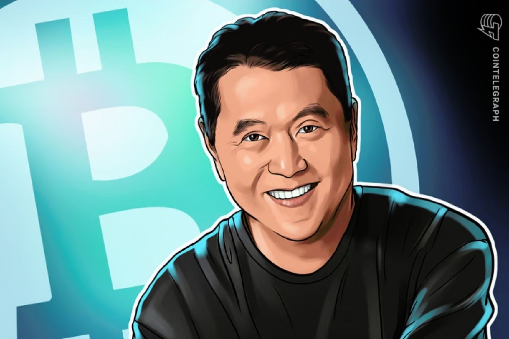 ¿Está Robert Kiyosaki en lo cierto sobre el futuro de Bitcoin?