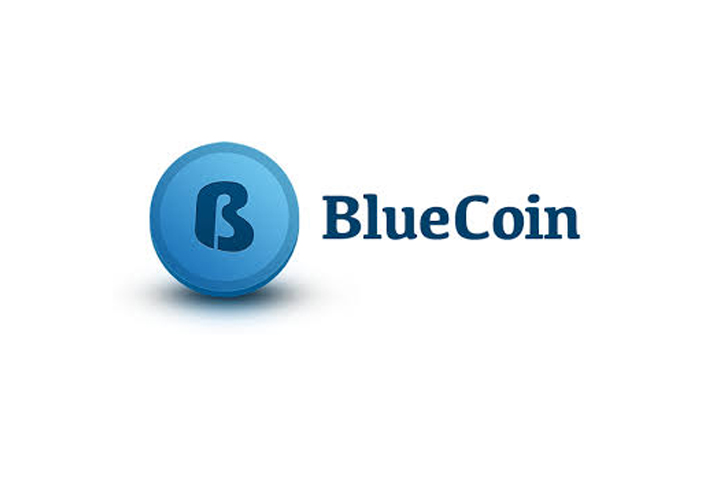 BlueCoin