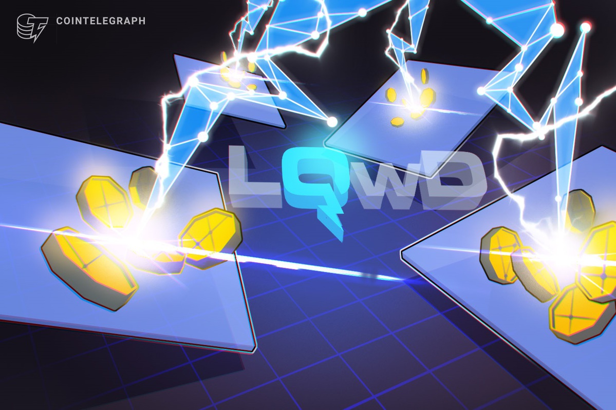 First publicly listed, purpose-built Lightning Network company launches new accessible platform