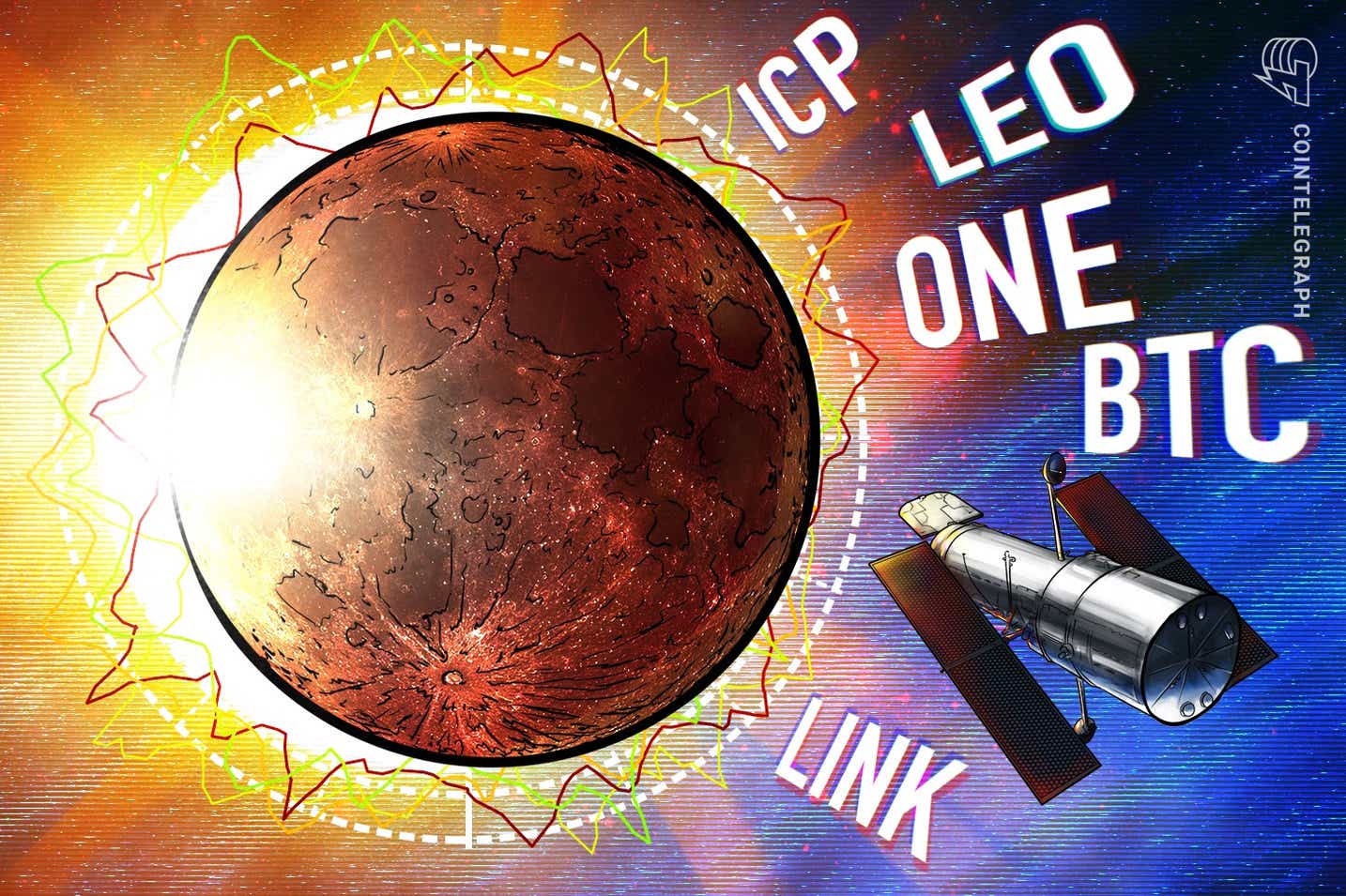 Bu hafta takip edilmesi gereken 4 altcoin | 10.1