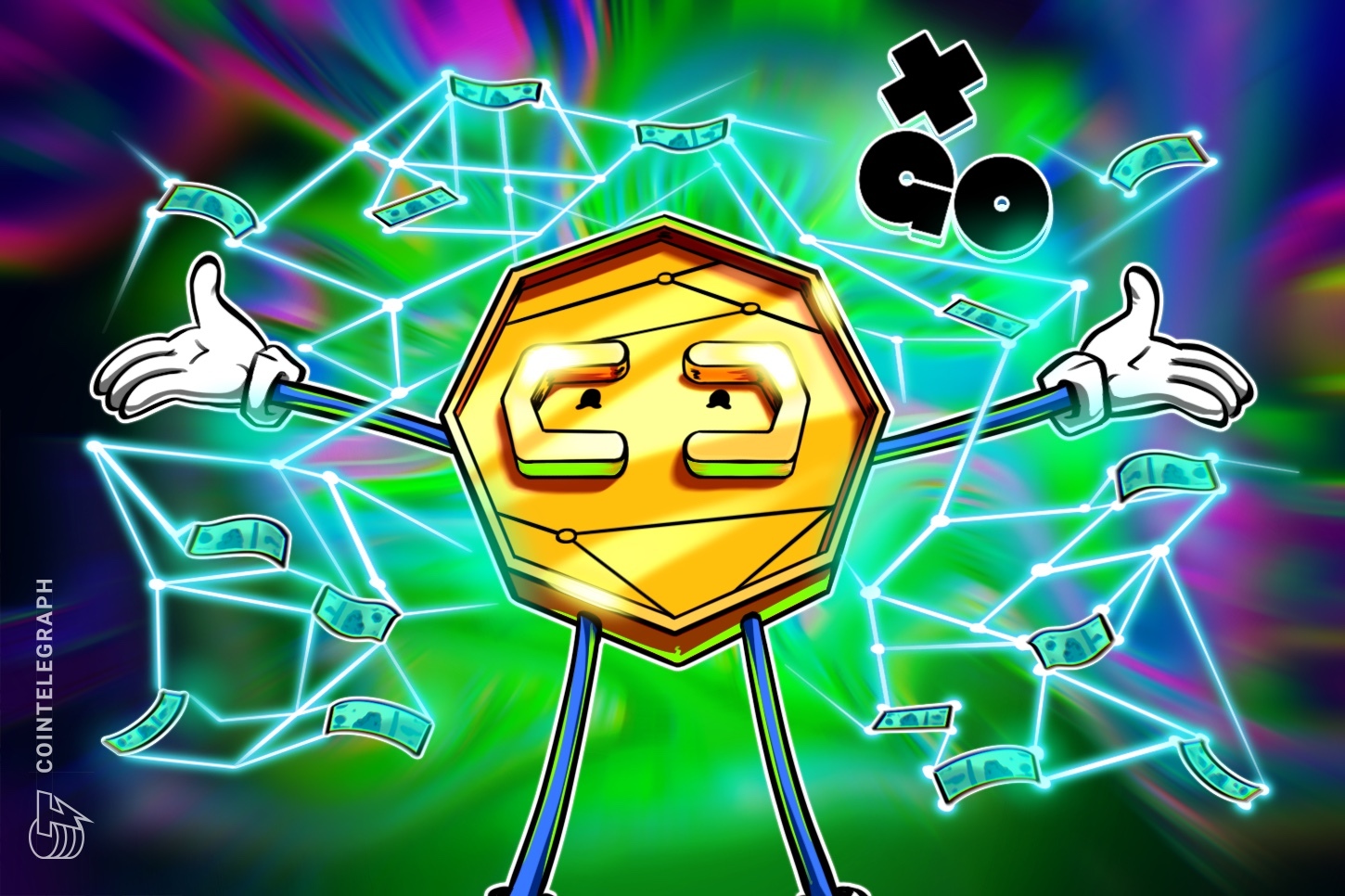 The future economy: Anticipating the central role of crypto payments in financial transactions