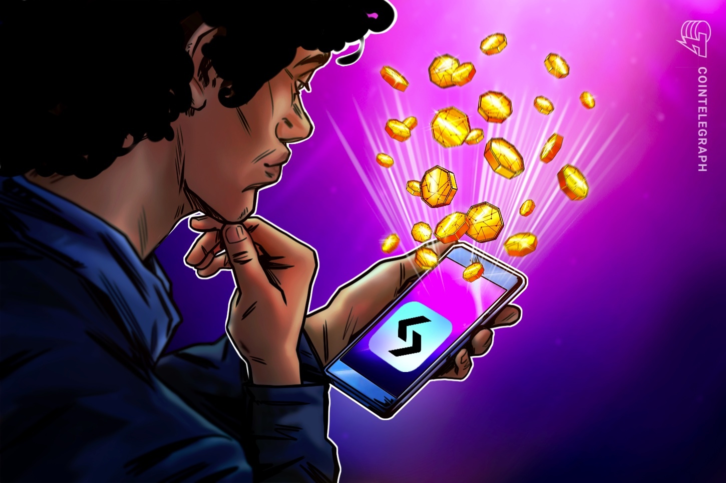Bitget Wallet è l'applicazione più scaricata dall'App Store nigeriano, mentre OKX esce dal mercato