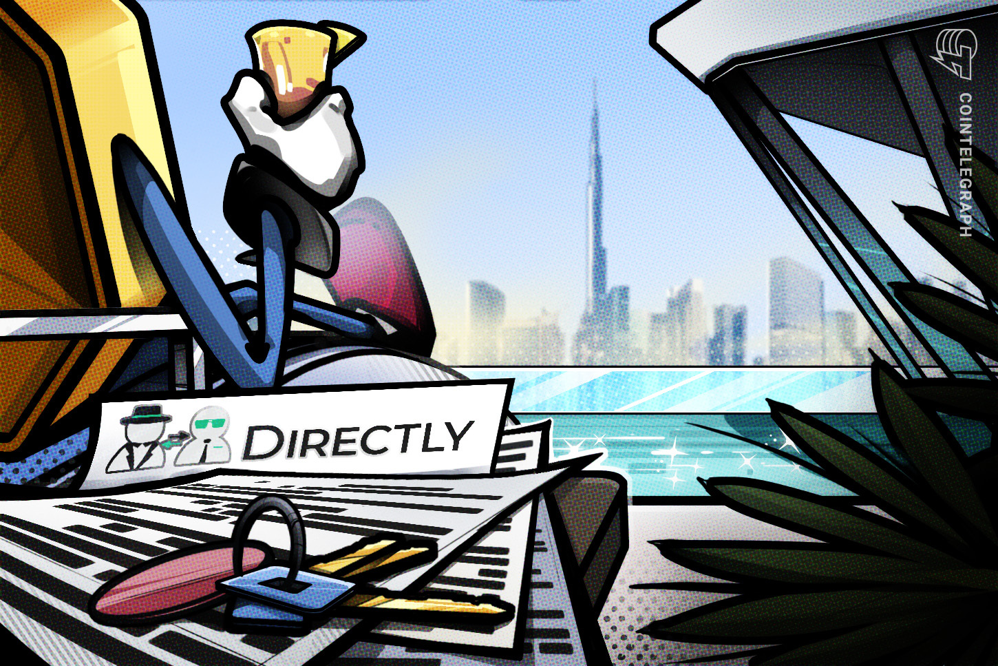 Here’s how cryptocurrency payments will transform real estate market