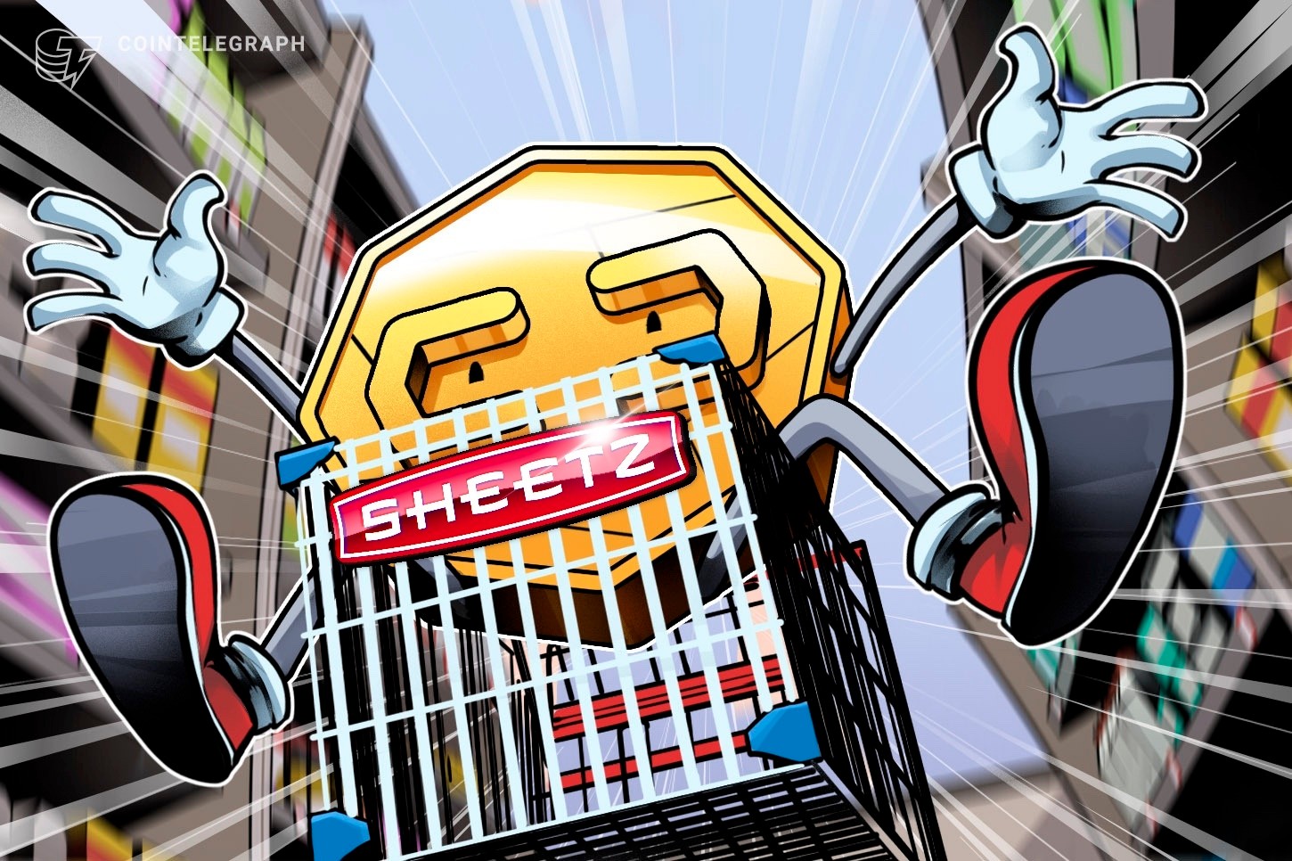 Compre Bitcoin enquanto há tempo, diz analista que acertou alta de 290% da GRASS