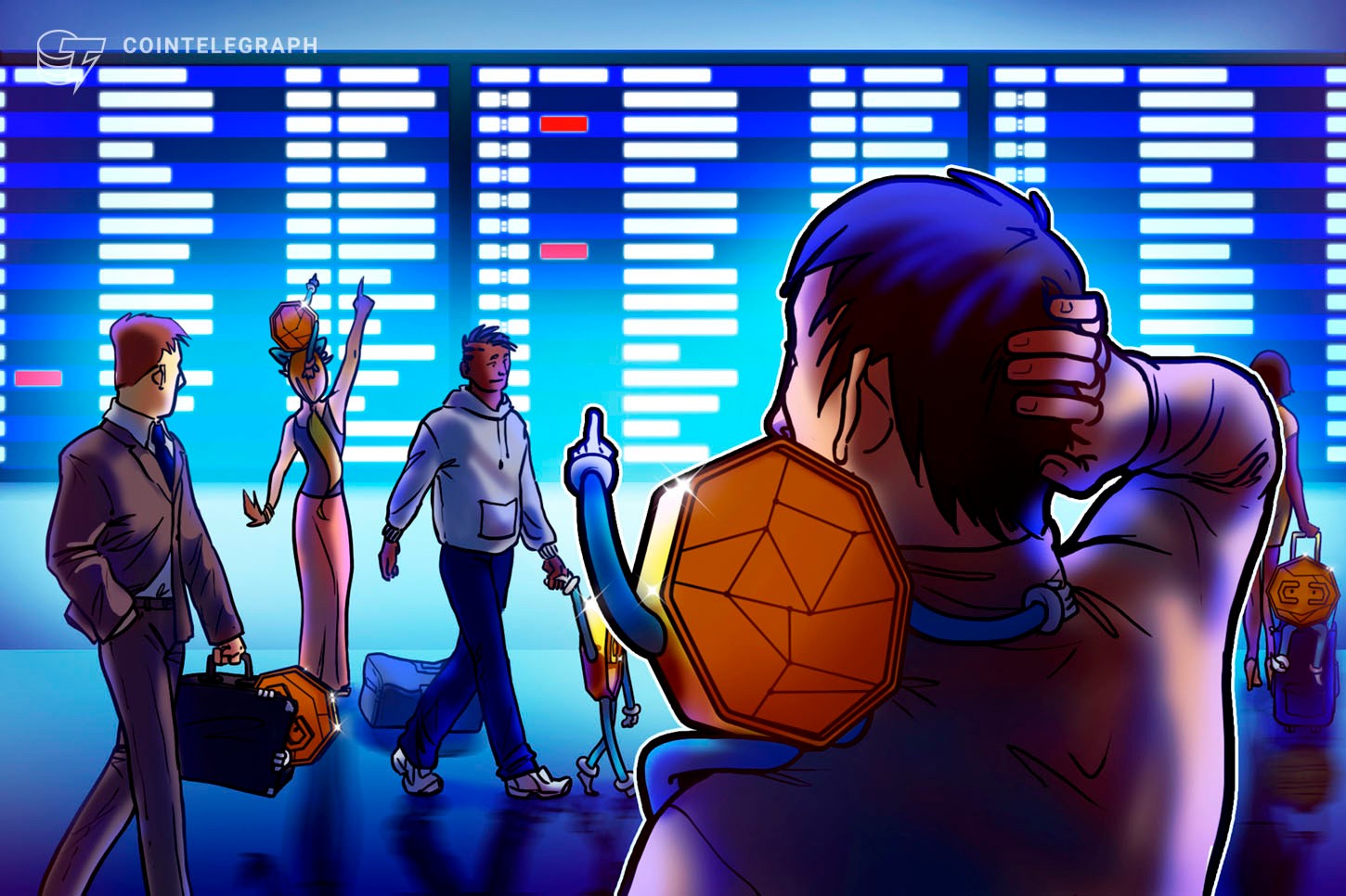 Remaining Anonymous: Which Crypto Privacy Solution Works Best?