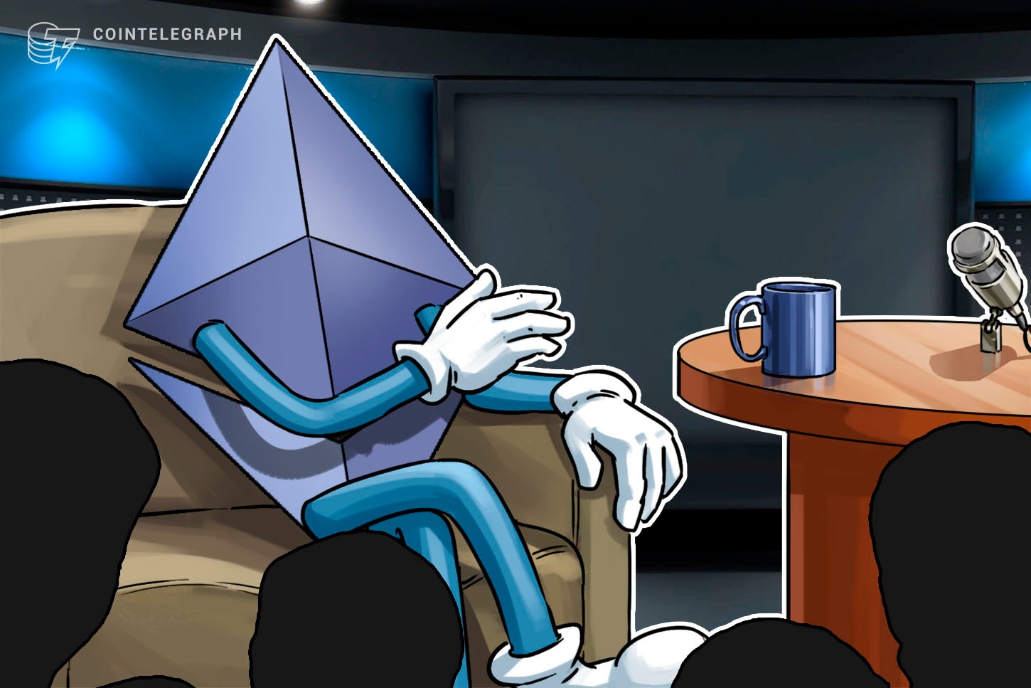 EEA lanza una pila de arquitectura estandarizada para aplicaciones web centradas en la privacidad en Ethereum