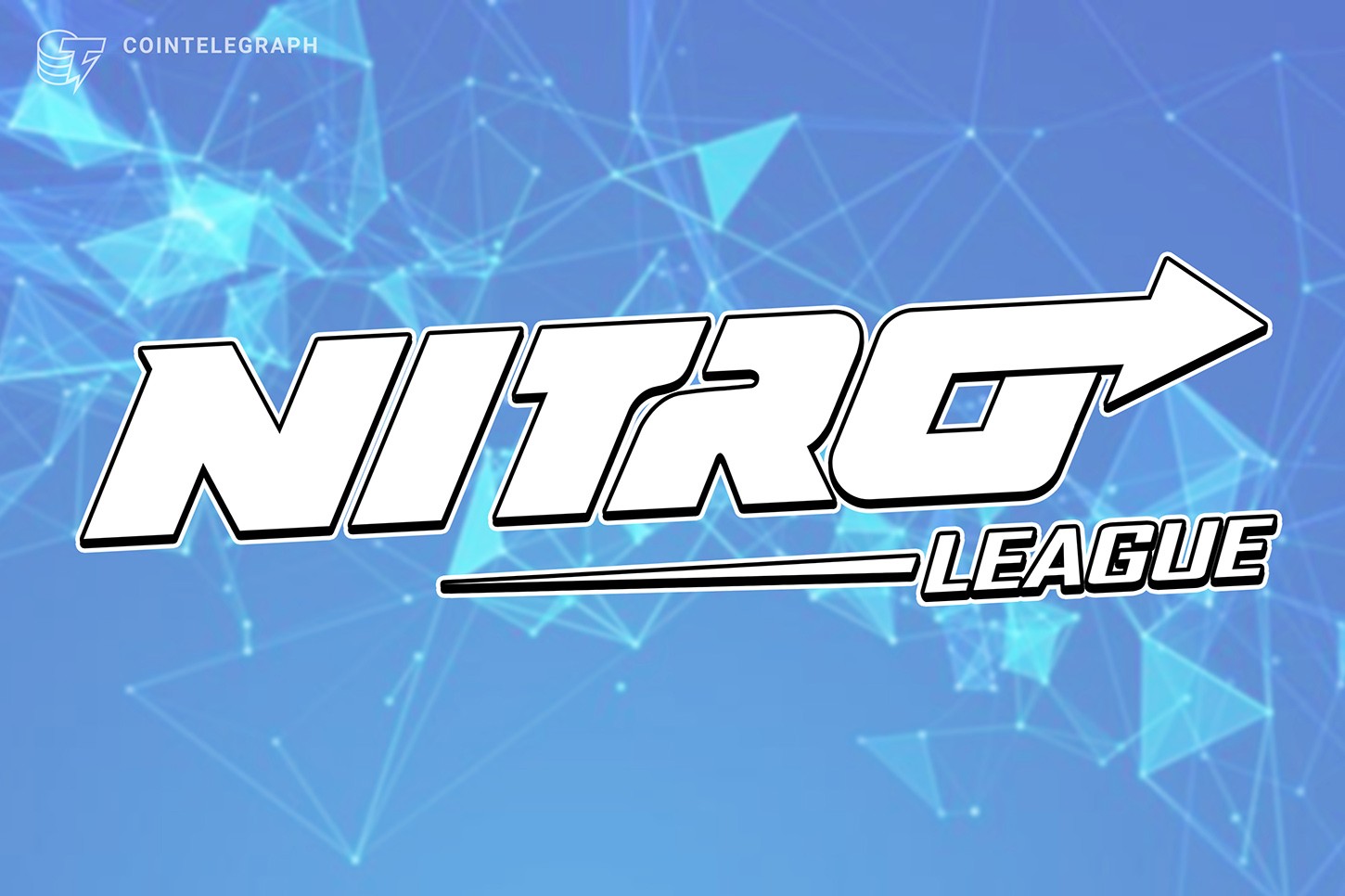 P2E racing game Nitro League secures $5 million in funding