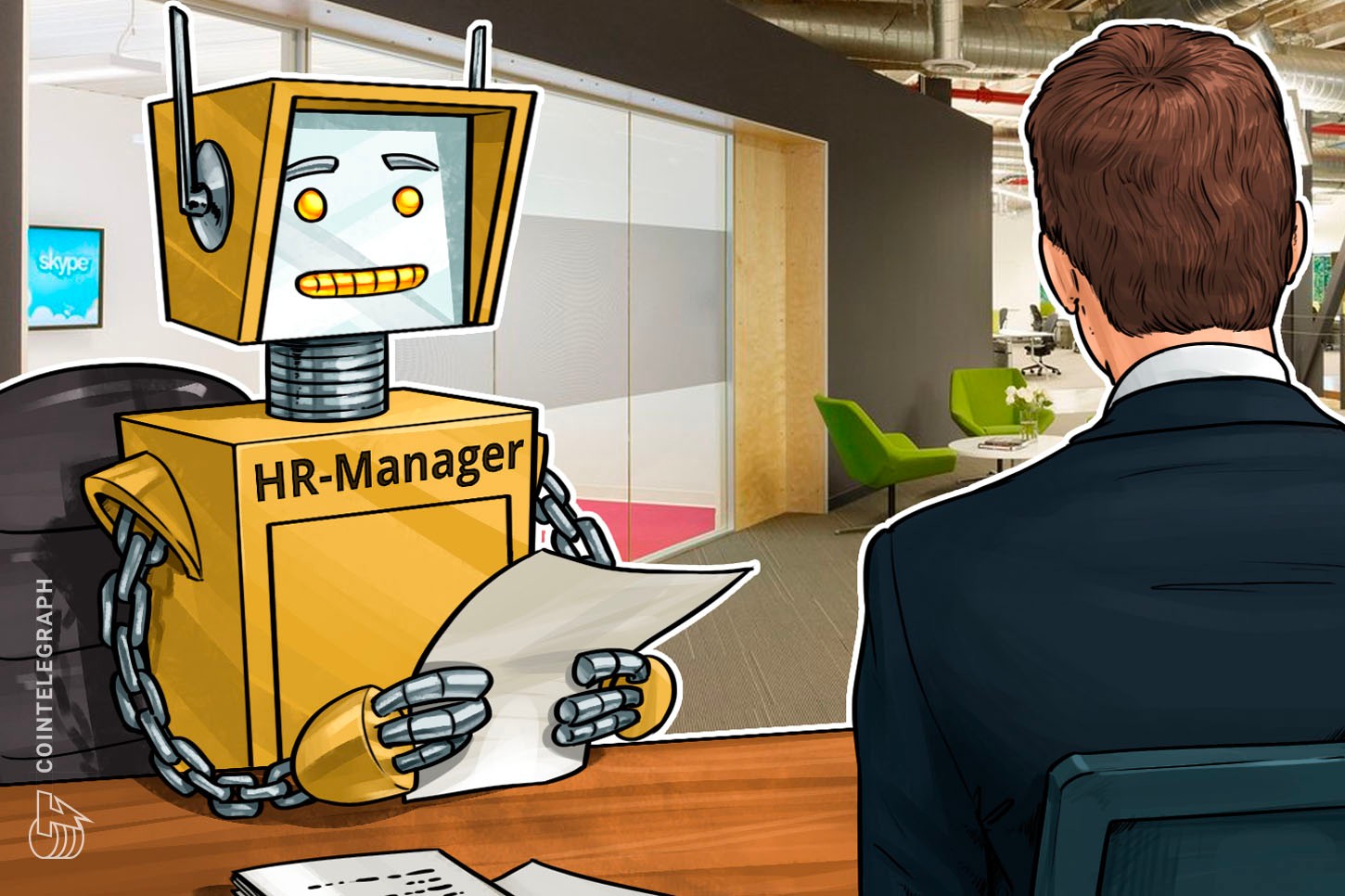 Governo da cidade de Seul indica membros para a Equipe de Liderança Blockchain