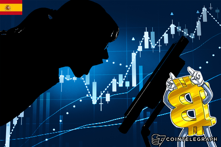 Decepcionada: Ya no puedo tomarme un café con Bitcoin.