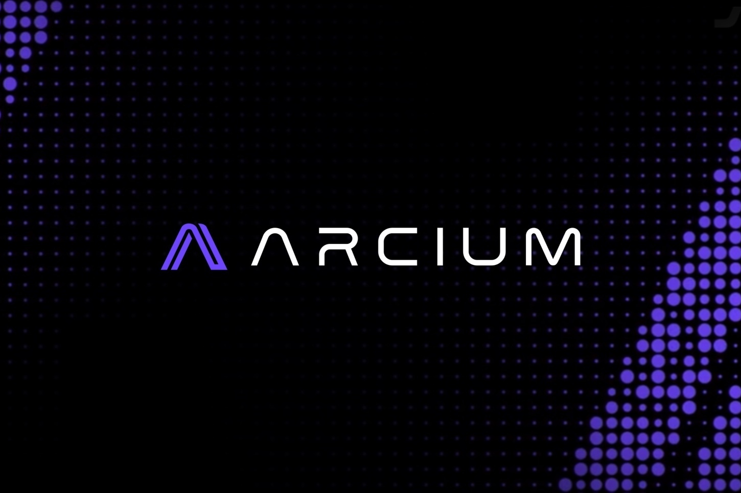 ArciumがCoinListと提携|コミュニティラウンド開始初日から制限解除、ユーザーに権限付与