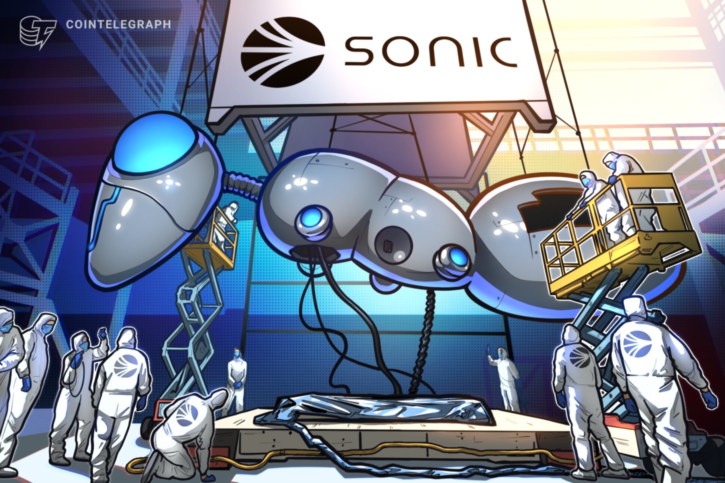 Developer-friendly blockchain with EVM compatibility launches mainnet