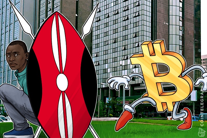 Why Kenya’s Central Bank Demonizes Bitcoin, Frames It as ‘Illegal’