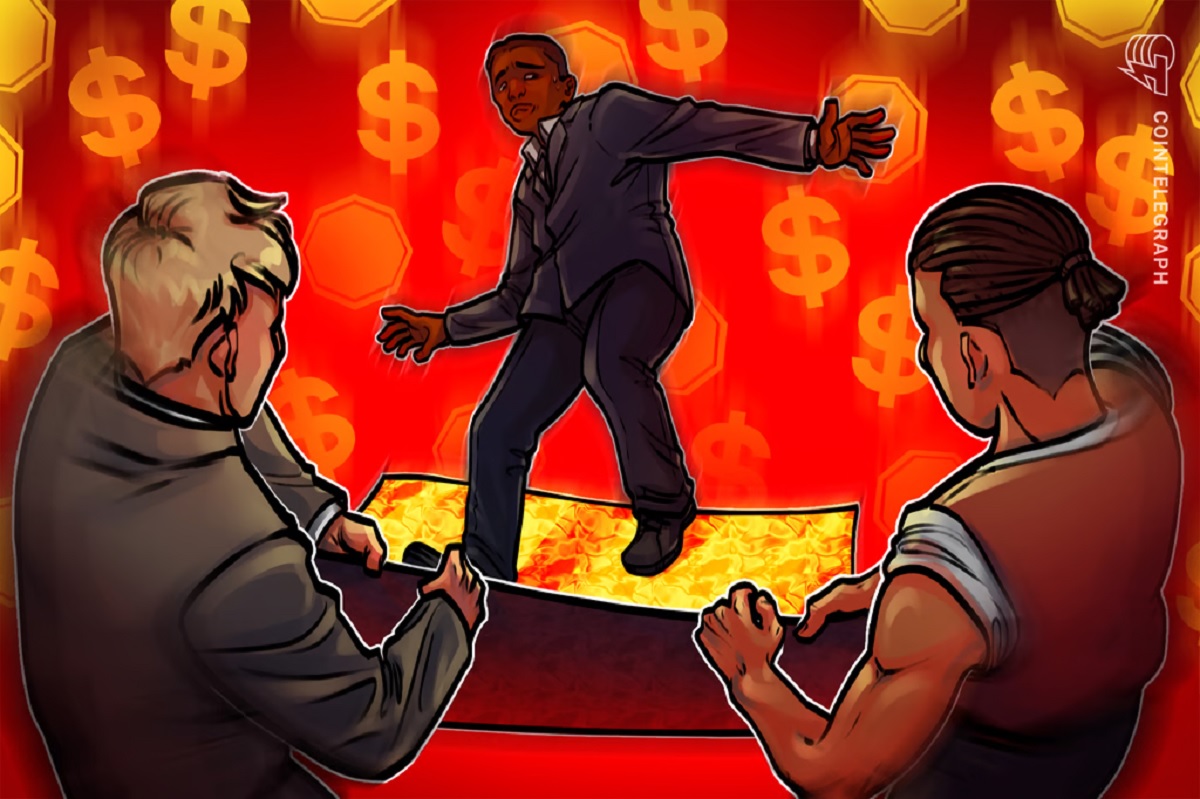 Perfil 'Nazaré Amarga' é acusado de enganar investidores de memecoin e devolve fundos depois de publicações no Twitter