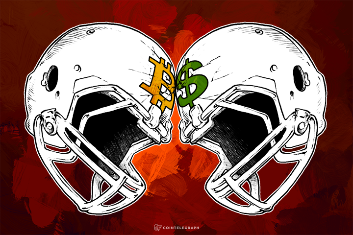The Bitcoin Super Bowl Betting Guide