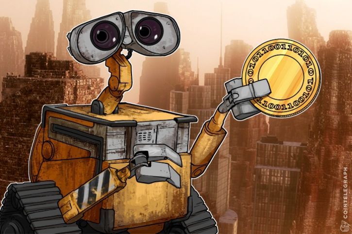 Karpeles sugere potencial para ressurgimento da MtGox