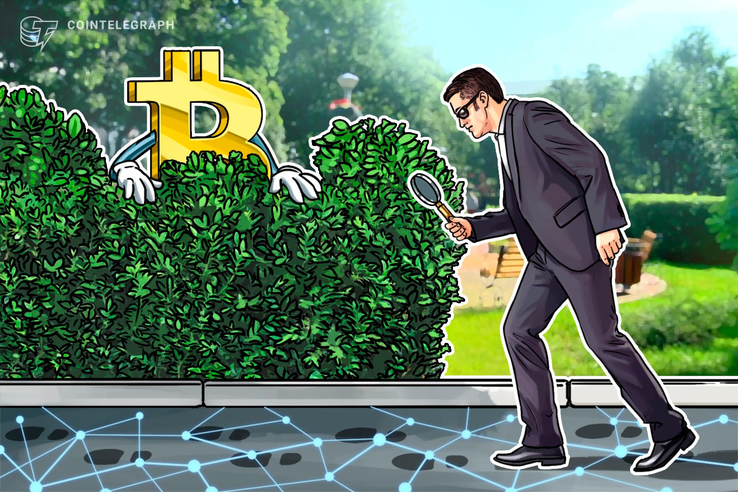 El ejército de EE.UU. busca expertos en blockchain que puedan rastrear Bitcoin en tiempo real