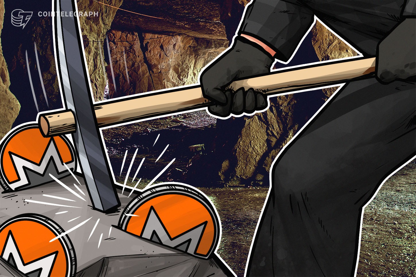 McAfee Labs advierte sobre "WebCobra", el nuevo software malicioso ruso para Cryptojacking de Monero