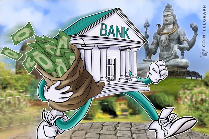 Indian Bank Rejects Dead Father’s Cash For Family, Demonetization Chaos Continues