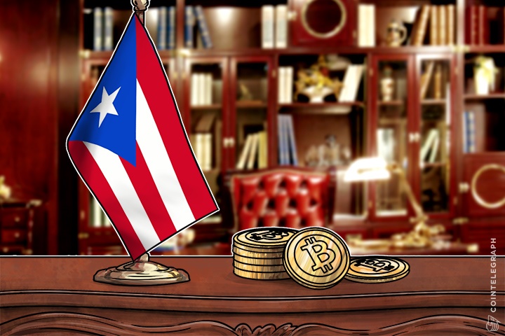 Puerto Rico Defaults on Debt: Invest in Bitcoin Instead