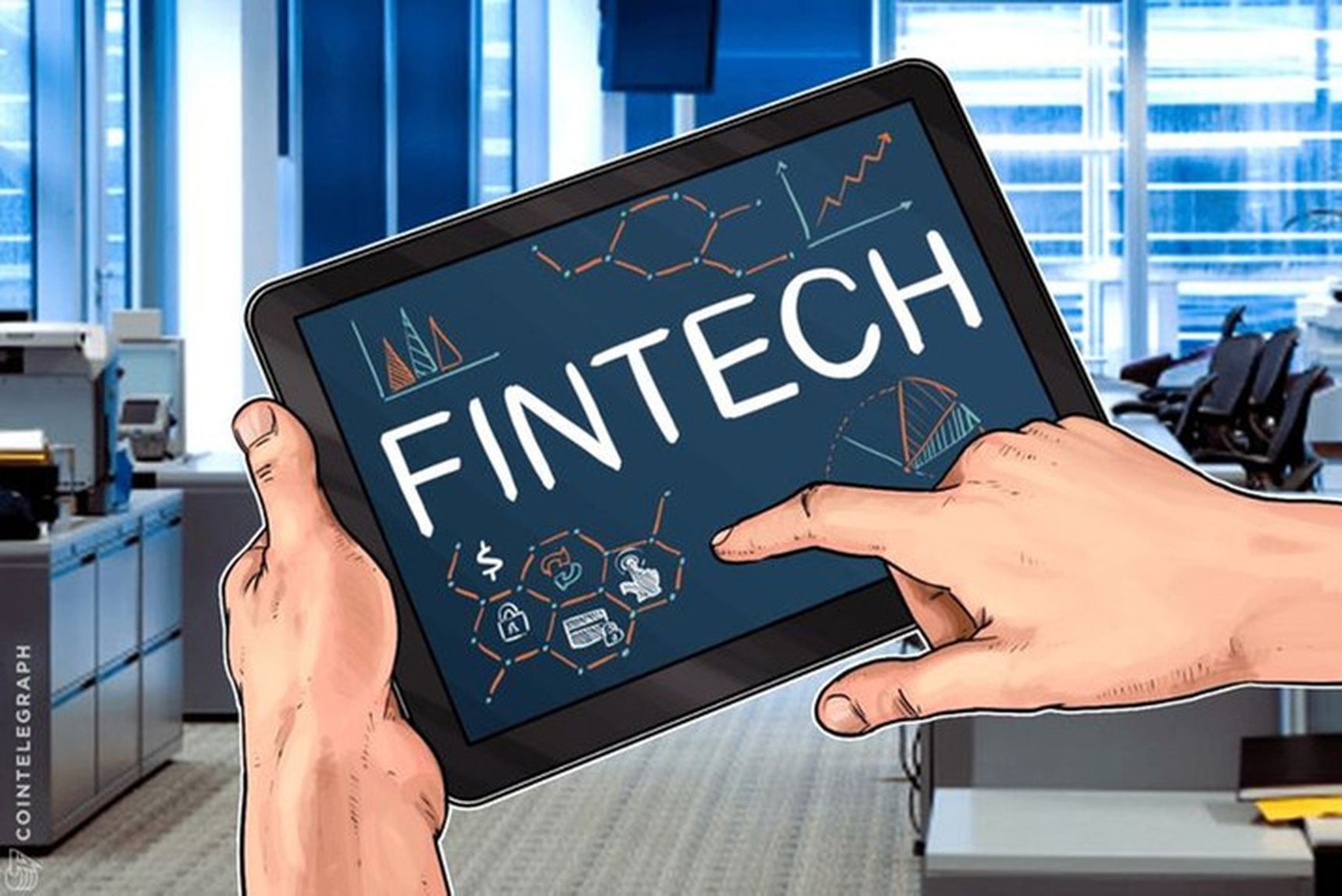 La Universidad de Málaga lanzó una cátedra fintech