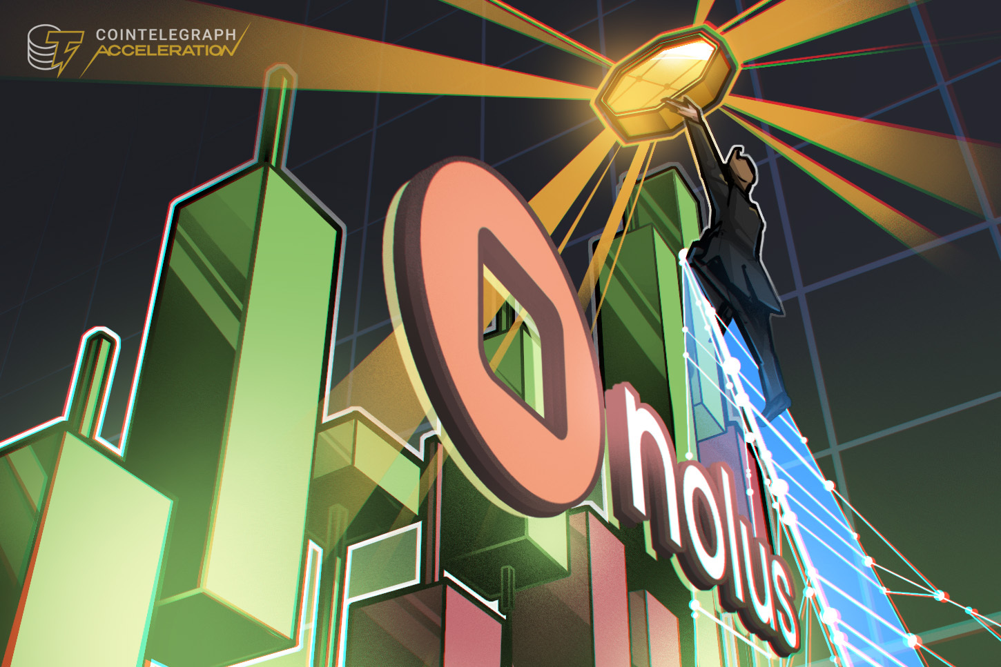 Decentralized lending platform introduces ‘DeFi lease’ to improve risk management