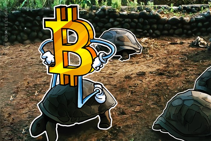 Bancos Precisam de uma "Abordagem híbrida da tecnologia Blockchain": Marcus Treacher de Ripple