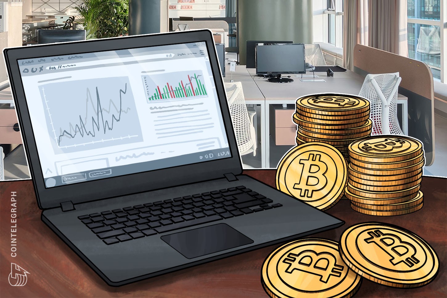 Reality Shares se unirá al creciente ámbito de fondos de inversión de Bitcoin, dice una fuente