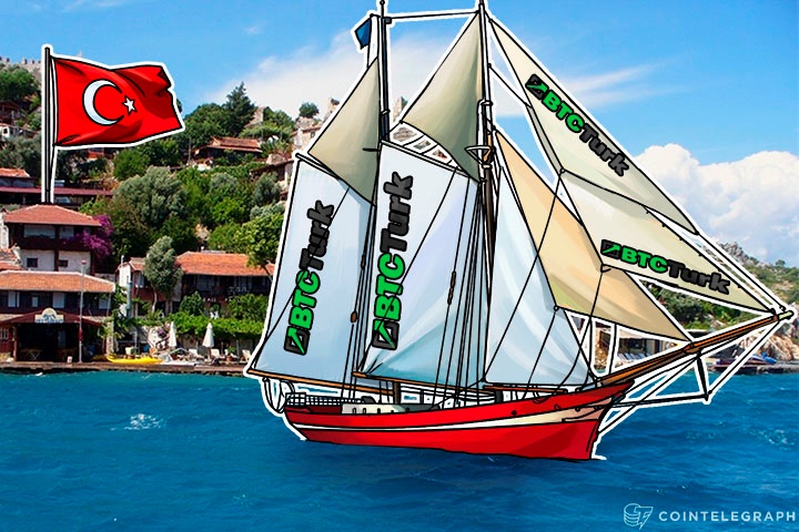 Bitcoin Exchange BTCTurk Terminates Operations in Turkey, Right After PayPal